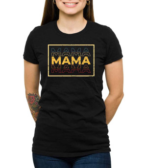 Koszulka mama