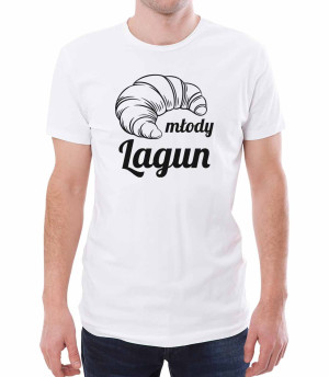 Koszulka młody lagun