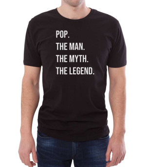 Koszulka Legenda