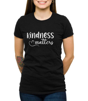 Koszulka Kindness matters
