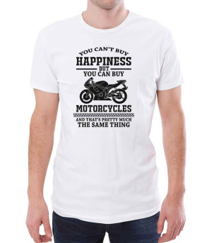 Koszulka buy motorcycles