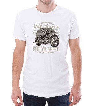 Koszulka full of speed