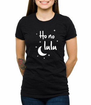 Koszulka ho no lulu