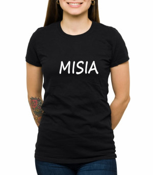 Koszulka misia