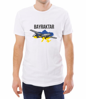 Koszulka bayraktar