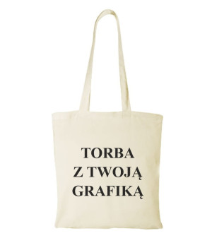 • Torba z Twoją grafiką •