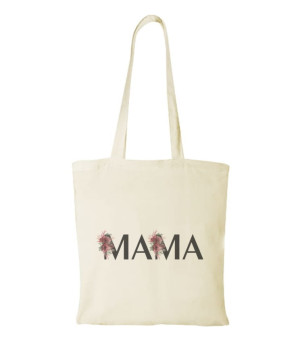 Torba bawełniana mama 01