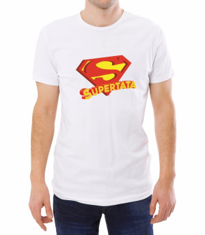 Koszulka supertata