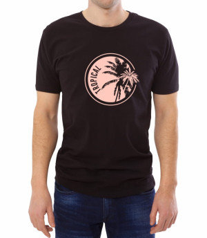 Koszulka tropical