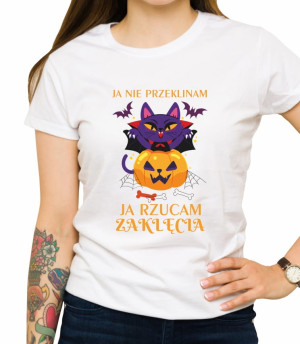Koszulka rzucam zaklęcia 02