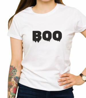 Koszulka boo 03