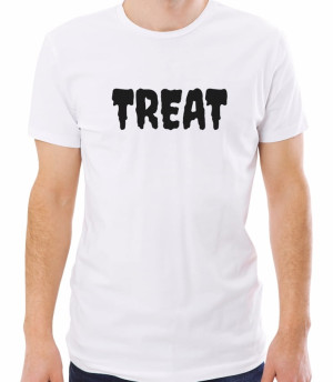 Koszulka treat