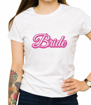 Koszulka bride 03