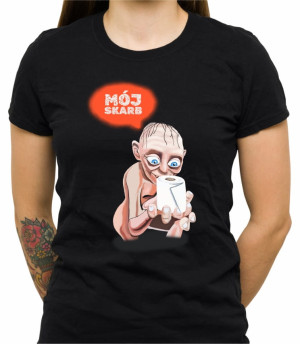 Koszulka mój skarb