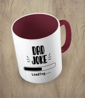 Kubek dad joke