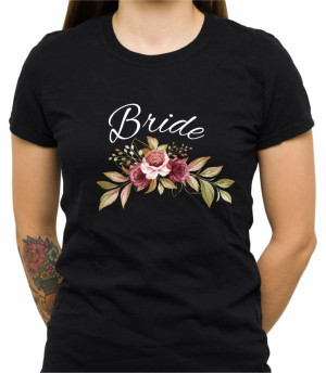 Koszulka bride 04
