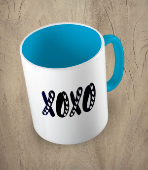 Kubek xoxo 01