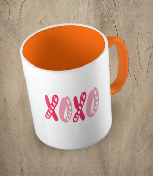Kubek xoxo 02