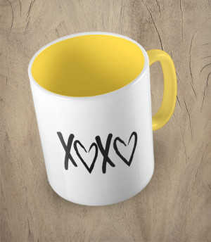 Kubek xoxo 03