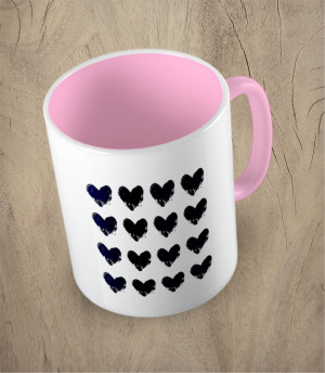 Kubek hearts 01