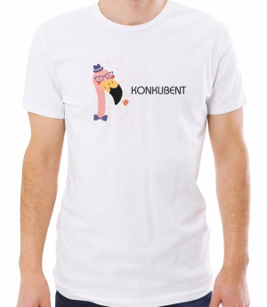 Koszulka konkubent