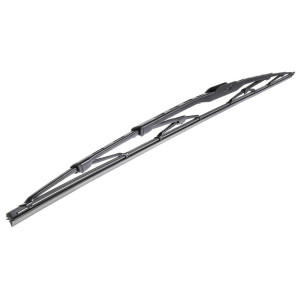 Balai d'essuie-glace de pare-brise adapté pour Mercedes-Benz Classe C W202 Break, Berline (03.1993-02.2001) - balai standard