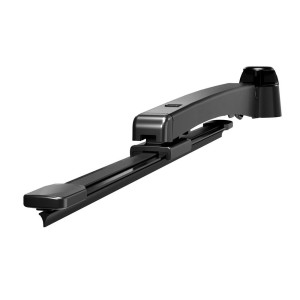 Essuie-glace de voiture pour la lunette arrière pour Volkswagen Passat B6 SW (03.2005-11.2010) - Jeu de bras + balai