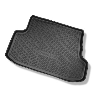 Tapis de coffre adapté pour Volvo V70 I Break (1997-1999) - bac de coffre - protection de coffre voiture