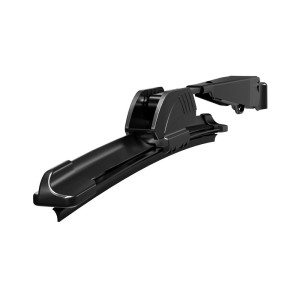 Essuie-glace de voiture pour la lunette arrière pour Suzuki Swift III Hayon (1996-2004) - Jeu de bras + balai