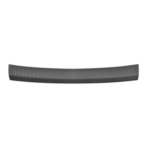 Revêtement noir pour pare-choc arrière Toyota Prius Liftback (2009-....)