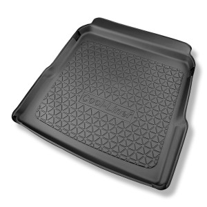 Tapis de coffre adapté pour Mercedes-Benz EQE V295 Berline (07.2022-....) - bac de coffre - protection de coffre voiture