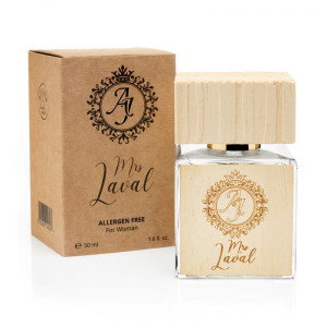 Mrs Laval ECO z inspiracji Lancôme - La vie est belle