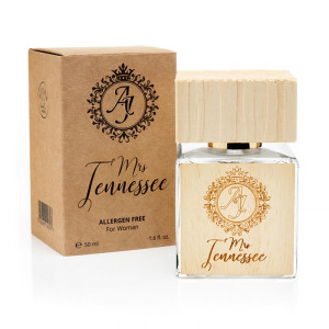 Mrs Tennessee ECO z inspiracji Chanel - Chance eau Tendre