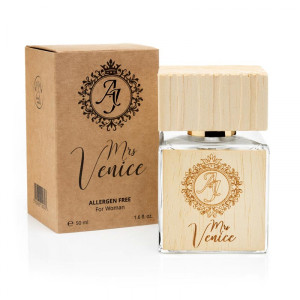 Mrs Venice ECO z inspiracji Bottega Veneta - Bottega Veneta EDP