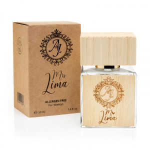 Mrs Lima ECO z inspiracji Paco Rabanne - Lady Million