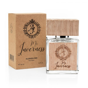 Mr Inverness ECO z inspiracji Paco Rabanne - Invictus