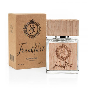 Mr Frankfurt ECO z inspiracji Dior - Fahrenheit