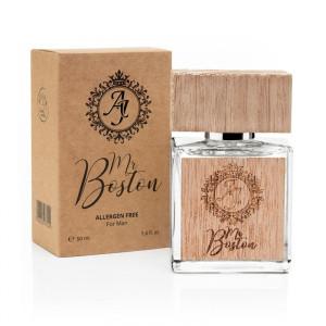 Mr Boston ECO z inspiracji Hugo Boss - Bottled Intense