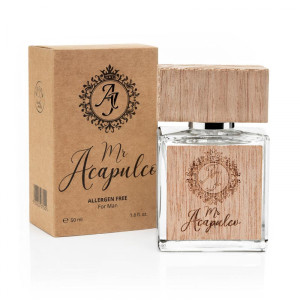 Mr Acapulco ECO z inspiracji Armani - Acqua Di Gio