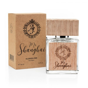 Mr Shanghai ECO z inspiracji Dior - Sauvage