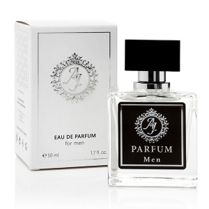 AJ Deluxe Mr Dubai z inspiracji Xerjoff - Golden Dallah (UNISEX)