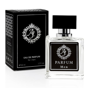 AJ Deluxe 207 z inspiracji Versace - Eros