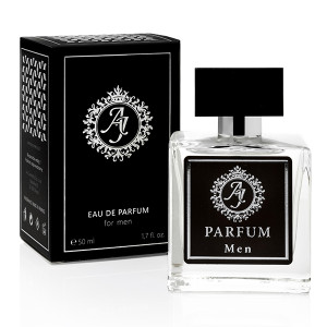 AJ Deluxe 255 z inspiracji Carolina Herrera - 212 Men