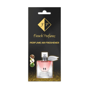 Perfume Air Freshener 11 z inspiracji Lancôme - La vie est belle