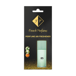 Perfume Air Freshener 85 z inspiracji Elizabeth Arden - Green Tea