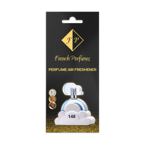 Perfume Air Freshener 148 z inspiracji Ariana Grande - Cloud