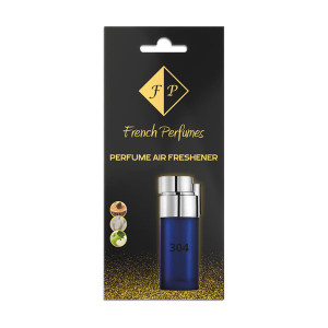 Perfume Air Freshener 304 z inspiracji Loewe - Loewe 7