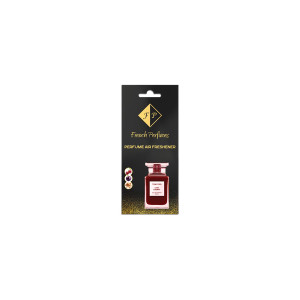 Perfume Air Freshener 744 z inspiracji Tom Ford - Lost Cherry (UNISEX)