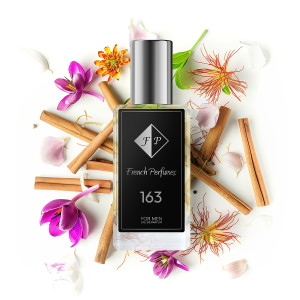Zamienniki Perfum - Francuskie Perfumy 163 * | Initio - Side Effect (UNISEX) inspirowane perfumy