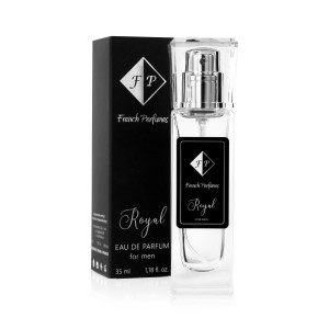 Francuskie Perfumy Royal 487 | Armani - Acqua di Giò Profondo Lights